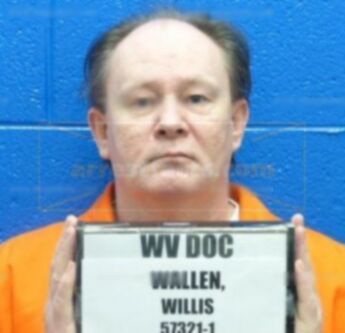 Willis Wallen Jr.