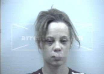 Monique Yolanda Fisher