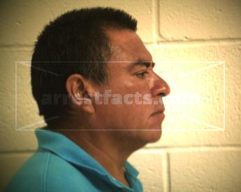 Anacleto Garza Lopez