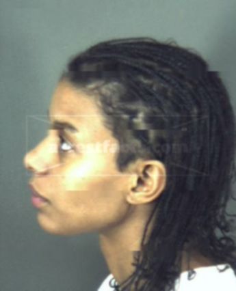 Chanell Grace Jackson