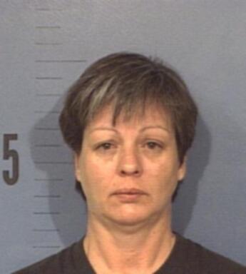 Marjorie Mae Howlett