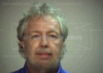Joe Burton Scroggins