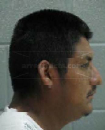Ismael Hernandez-Cruz
