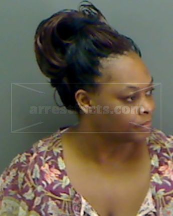 Lisa Renee Cooper