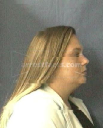 Andrea Renea Packwood