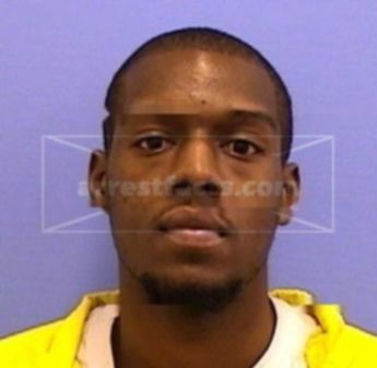 Tamerio D. Bryant