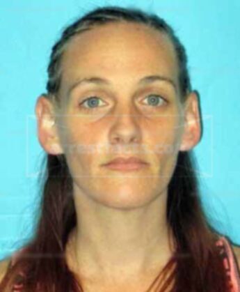 Jennifer Ann-Marie Mccabe