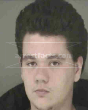 Brandon Cody Royer