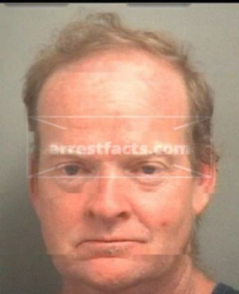 Douglas Clark Newby