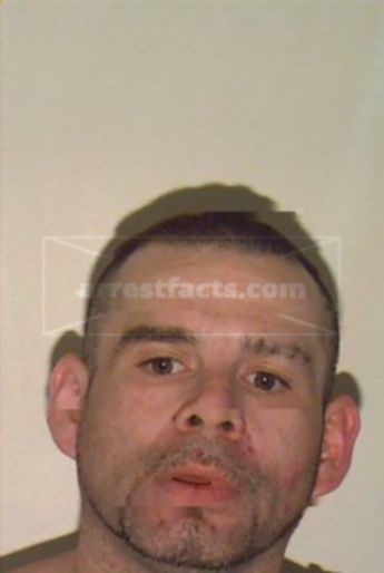 Mark Badillo