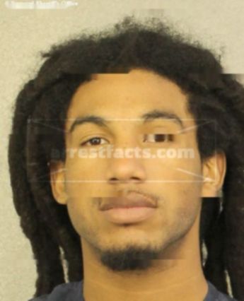 Jamarcus Battle
