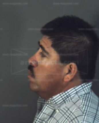 Gerardo Rodriguez-Perez