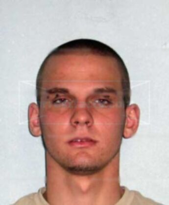 Darrick Michael Mills