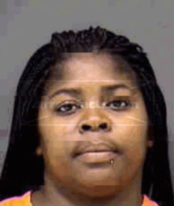 Latisha Michelle Gibbs