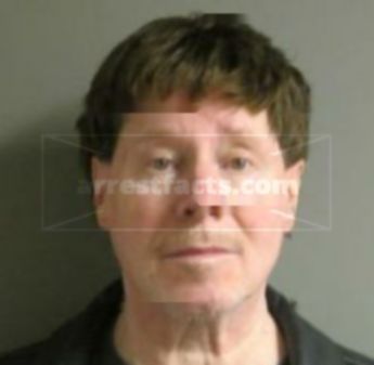 Raymond Vance Fulkerson