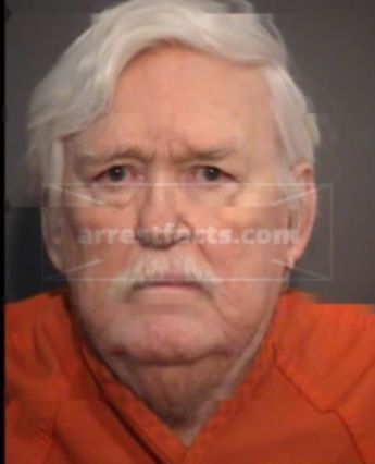 Patrick Joseph Conlon
