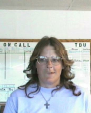 Becky M Bailey
