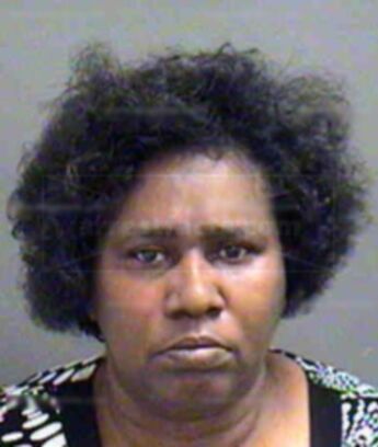 Doris Neal Anderson