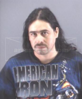 Octavio Diaz Sanchez