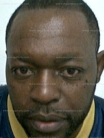 Kevin Anthony Dixon