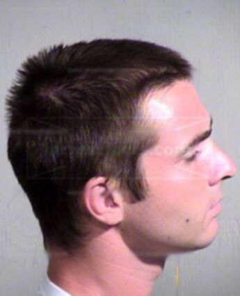 Brandon Michael Ashburn