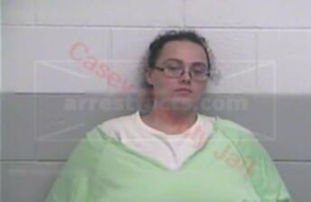 Jessica Brock