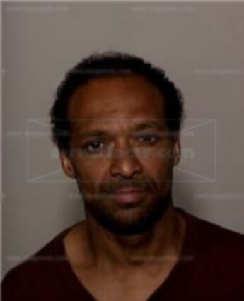 Terence Alden Moss