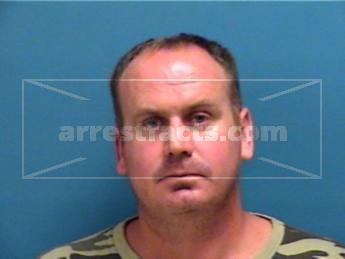 Brian Allen Drown