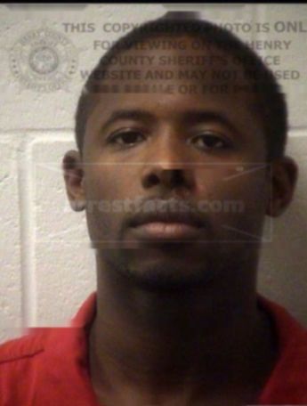 Vondarrius Treon Wise