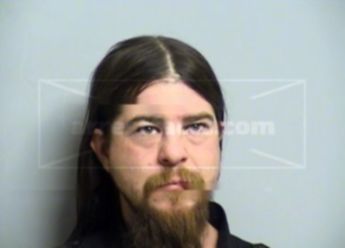 Jacob Patrick Krafft