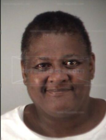 Lena Francena Weatherspoon
