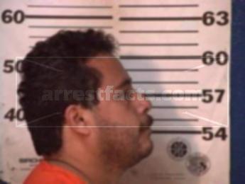 Alfredo Perez Tovar