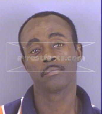 Roderick Eugene Wesley