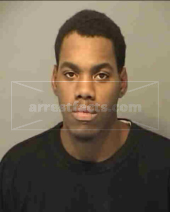 Darnez Lamonte Marshall