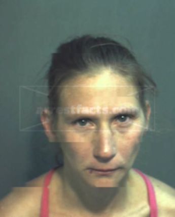 Sally Elizabeth Sargeant