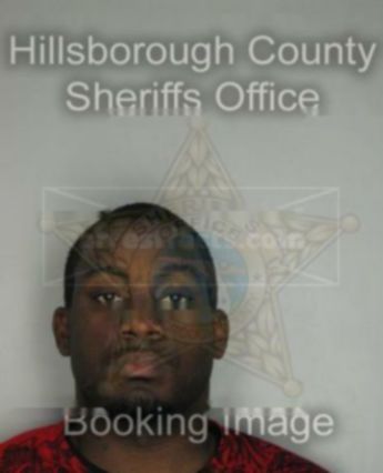 Antonius Rossell Ford