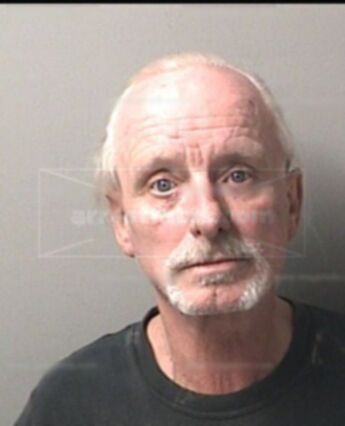 Freddie Ray Brown