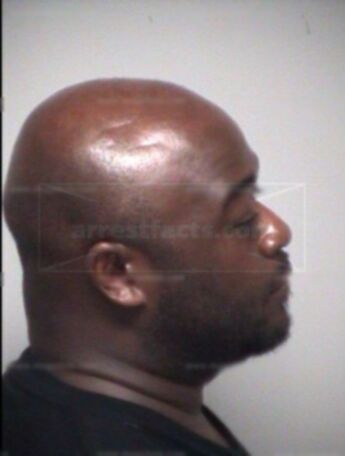 Clarence Deon Potts
