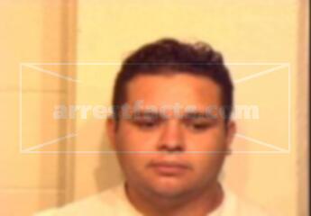Pedro Alfonso Arjona