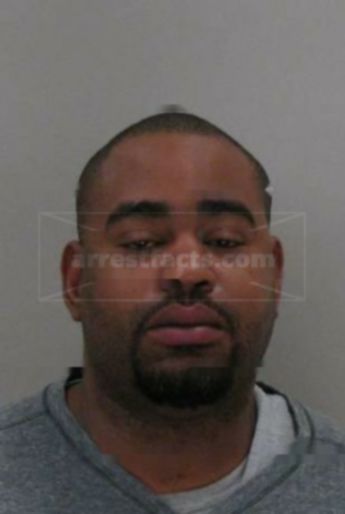 Laron Carnell Goss