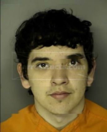 Kevin Matthew Case