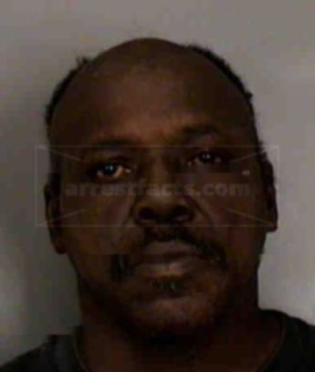 George Williams Carter