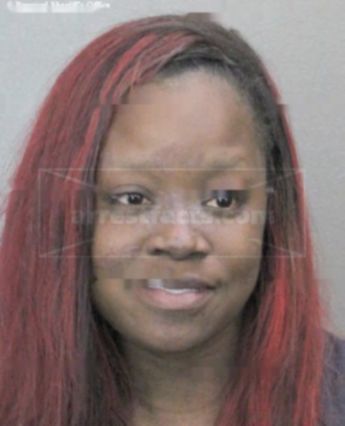 Jamesa Marvette Patterson