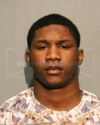 Cortez Stoner