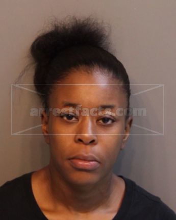 Latisha Terrell Jackson