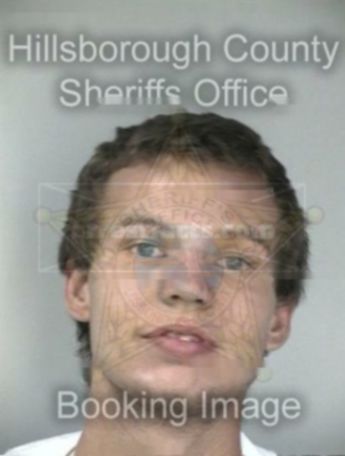 Henry Walter Jordan Jr.