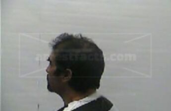 Robert Rios Hisquierdo