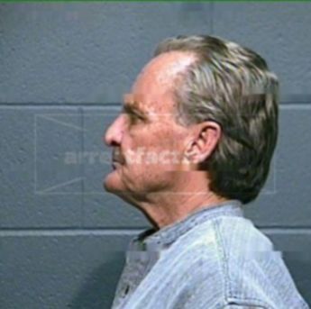 John Michael Wilson