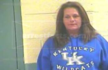 Debra Ann Burgess
