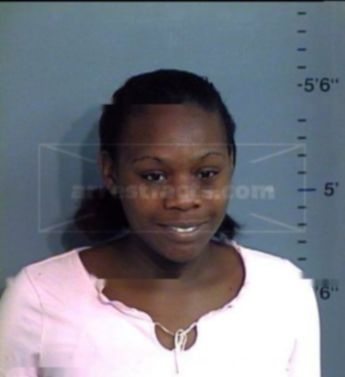 Marquita Lashay Franklin